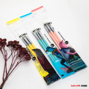 MIYA HIMI Pinselset